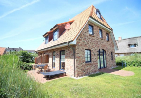 Haushälfte Evershop Ferienhaus Seepferdchen